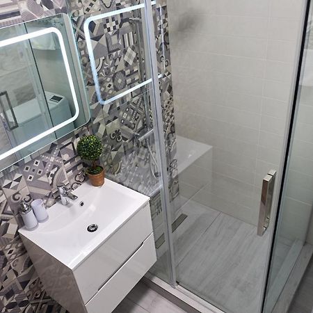 Ambient Holiday Apartment ALEZZI Beach resort Năvodari Zewnętrze zdjęcie